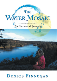 The Water Mosaic Book